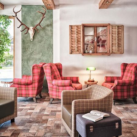Fischerwirt Am Achensee Achenkirch Ngoại thất bức ảnh