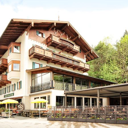 Fischerwirt Am Achensee Achenkirch Ngoại thất bức ảnh