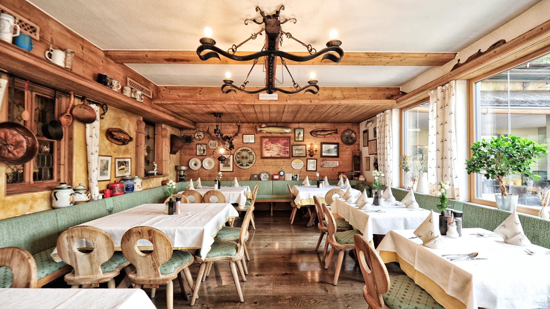 Fischerwirt Am Achensee Achenkirch Ngoại thất bức ảnh