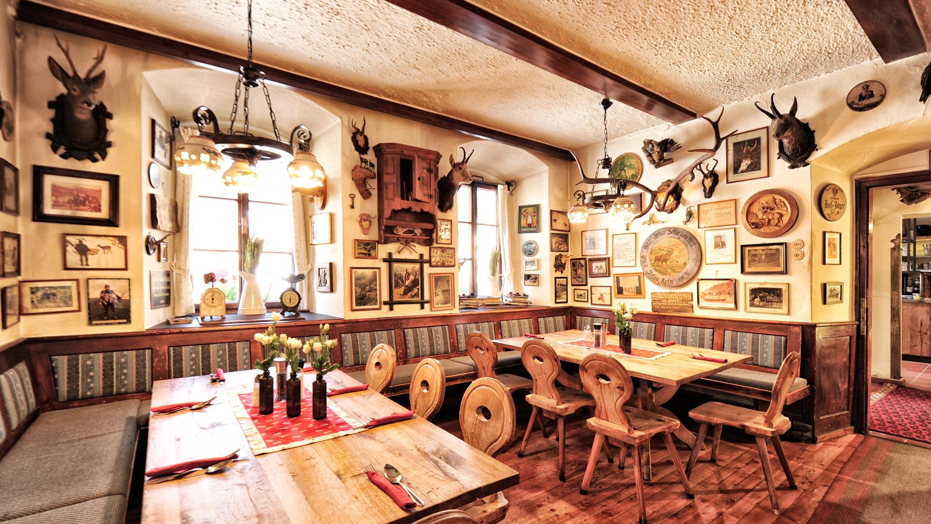 Fischerwirt Am Achensee Achenkirch Ngoại thất bức ảnh