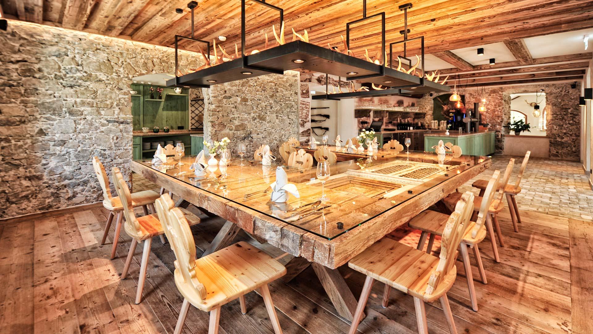 Fischerwirt Am Achensee Achenkirch Ngoại thất bức ảnh