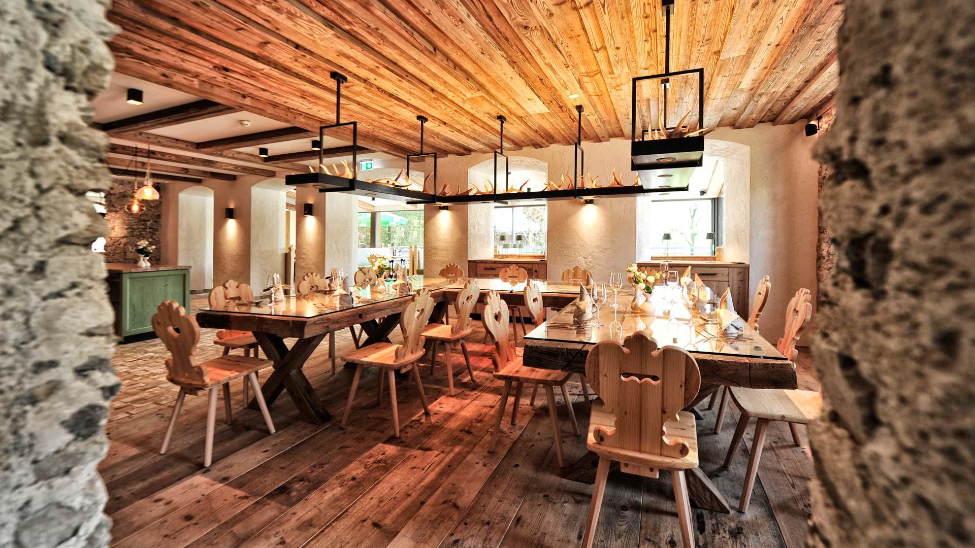 Fischerwirt Am Achensee Achenkirch Ngoại thất bức ảnh