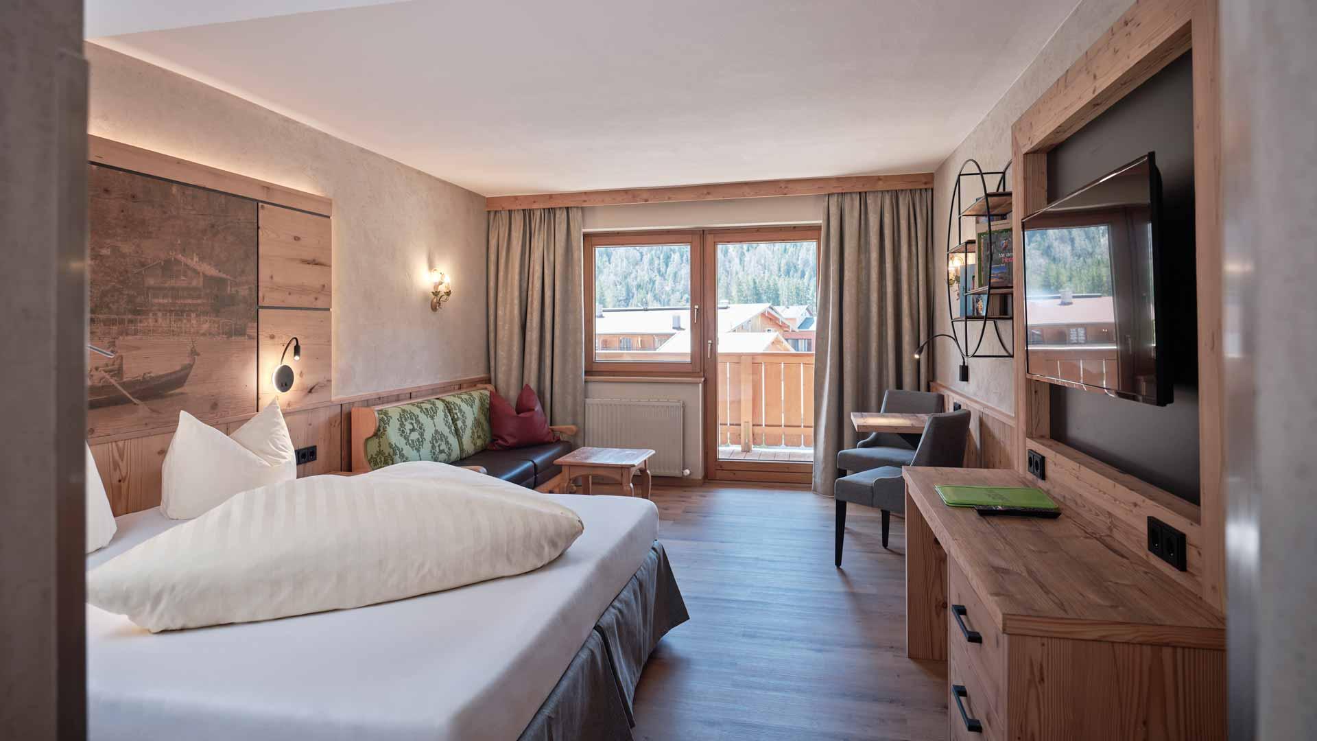 Fischerwirt Am Achensee Achenkirch Ngoại thất bức ảnh