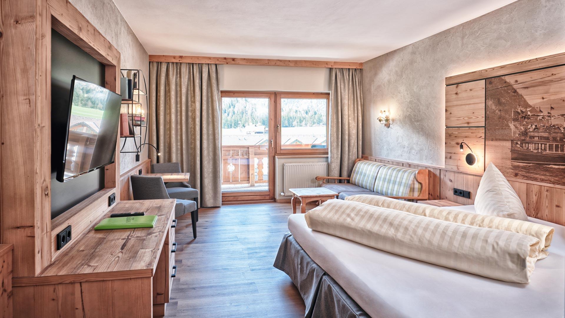 Fischerwirt Am Achensee Achenkirch Ngoại thất bức ảnh