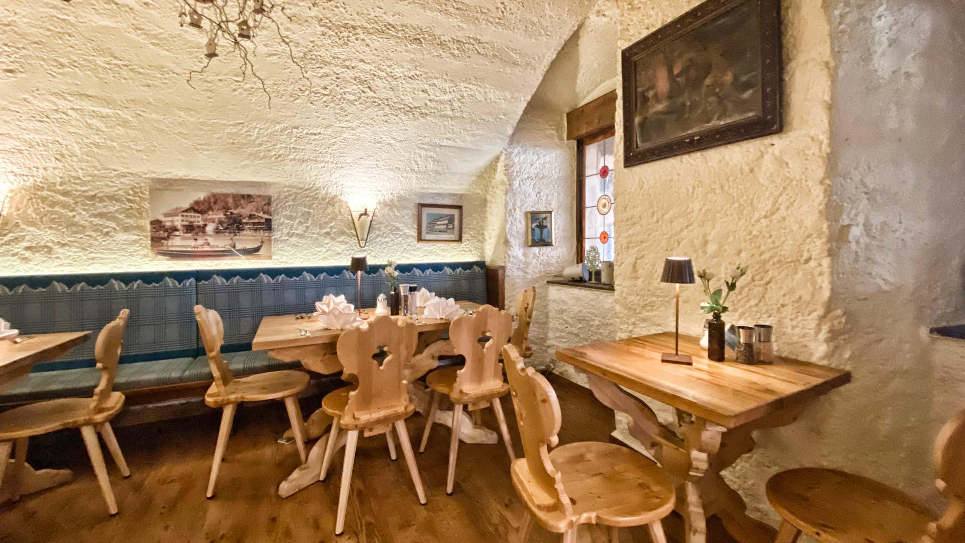 Fischerwirt Am Achensee Achenkirch Ngoại thất bức ảnh